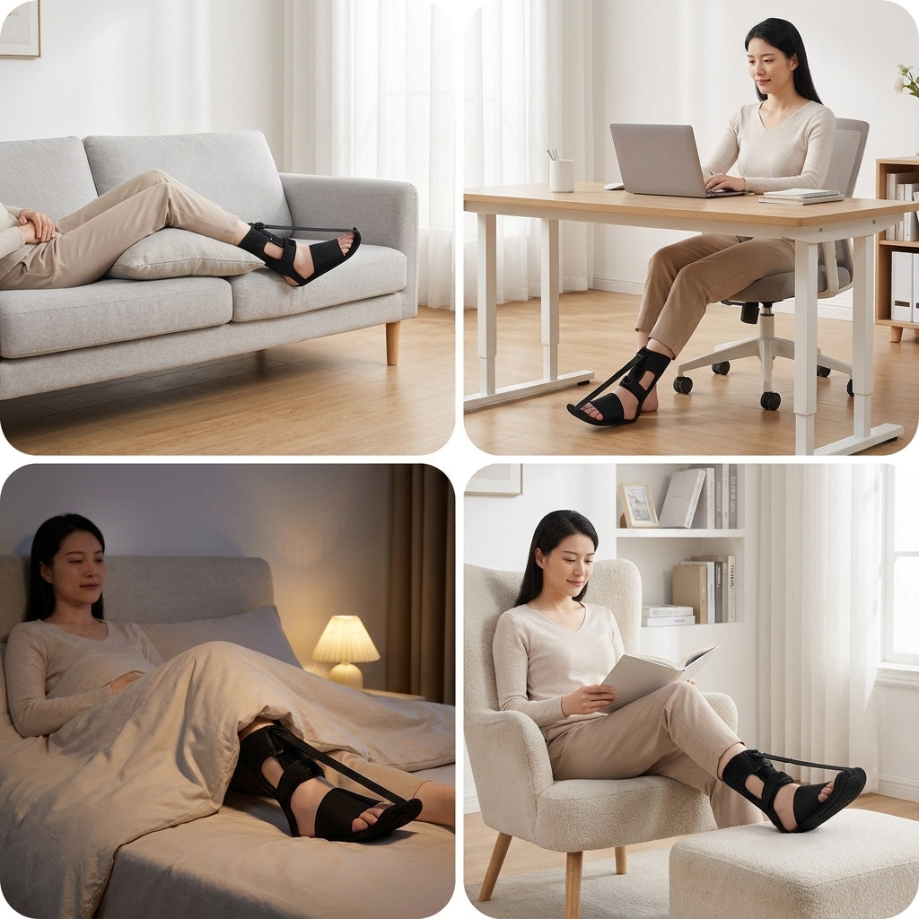 Verala Night Splint